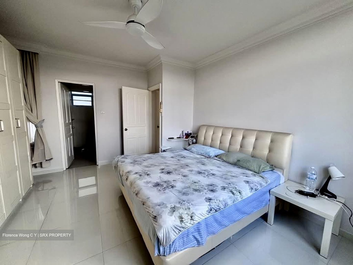 Sherwood Towers (D21), Apartment #600190771